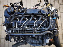 Laden Sie das Bild in den Galerie-Viewer, Motor Hyundai Kia Ix35 Sportage D4HA 2.0 CRDI 136TKm Diesel Engine Unkomplett