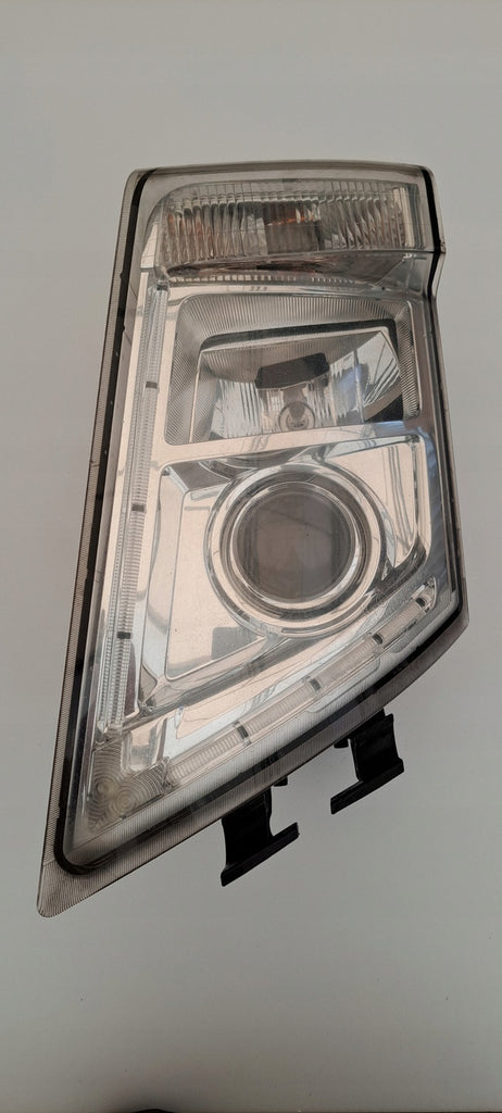 Frontscheinwerfer Volvo 21323114 Xenon Links Scheinwerfer Headlight