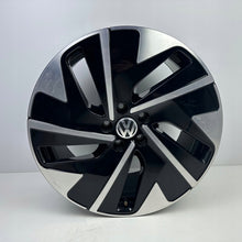 Load image into Gallery viewer, 1x Alufelge 19 Zoll 8.5" 5x112 42ET 14B601025D VW Rim Wheel FEL9211591055od