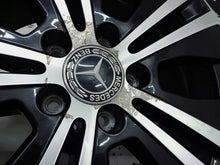 Load image into Gallery viewer, 4x Alufelge 17 Zoll 7.5" 5x112 40ET A2134015100 Mercedes-Benz W213 W211 X204 FEL8683593983wo