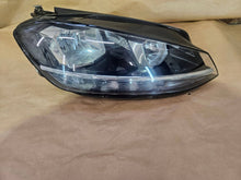 Laden Sie das Bild in den Galerie-Viewer, Frontscheinwerfer VW Golf VII 5G1941006D 1EB01306602 Xenon Rechts Headlight SCH6820629254hf
