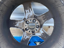 Load image into Gallery viewer, 1x Alufelge 19 Zoll A1664011902 Mercedes-Benz W166 Rim Wheel FEL7304077853kn