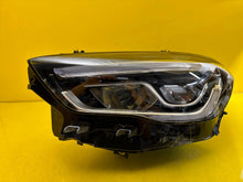 Laden Sie das Bild in den Galerie-Viewer, Frontscheinwerfer Mercedes-Benz W247 A2479063705 LED Links Headlight SCH9148419049dm