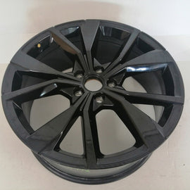 1x Alufelge 19 Zoll 8.0
