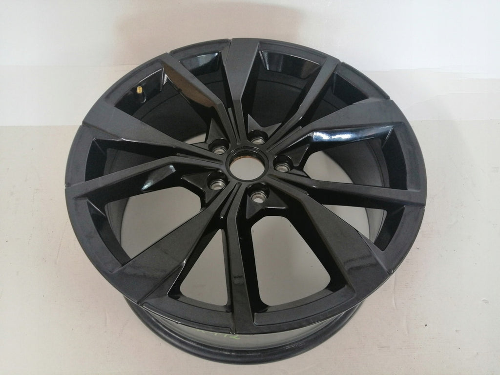 1x Alufelge 19 Zoll 8.0" 5x112 47ET 2GA601025 VW T-Roc Rim Wheel FEL3603357340ym