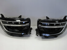 Laden Sie das Bild in den Galerie-Viewer, Frontscheinwerfer Renault 260606388R 260103381R Full LED Rechts oder Links