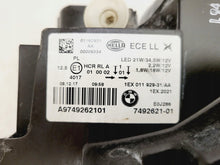 Load image into Gallery viewer, Frontscheinwerfer BMW 1 F20 7492621 7492622 Rechts Scheinwerfer Headlight