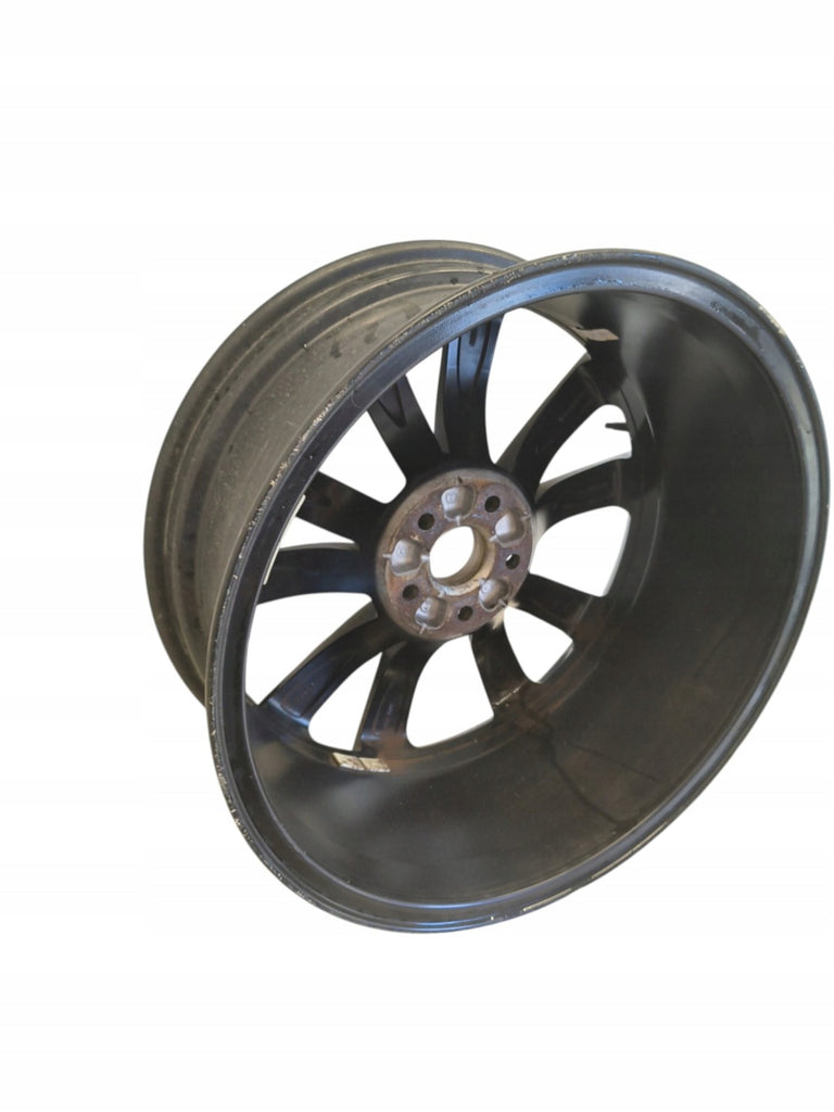 1x Alufelge 19 Zoll 8.0" 5x112 5C0601025N VW Golf VII Passat B8 Beetle Rim Wheel FEL9496106467pv