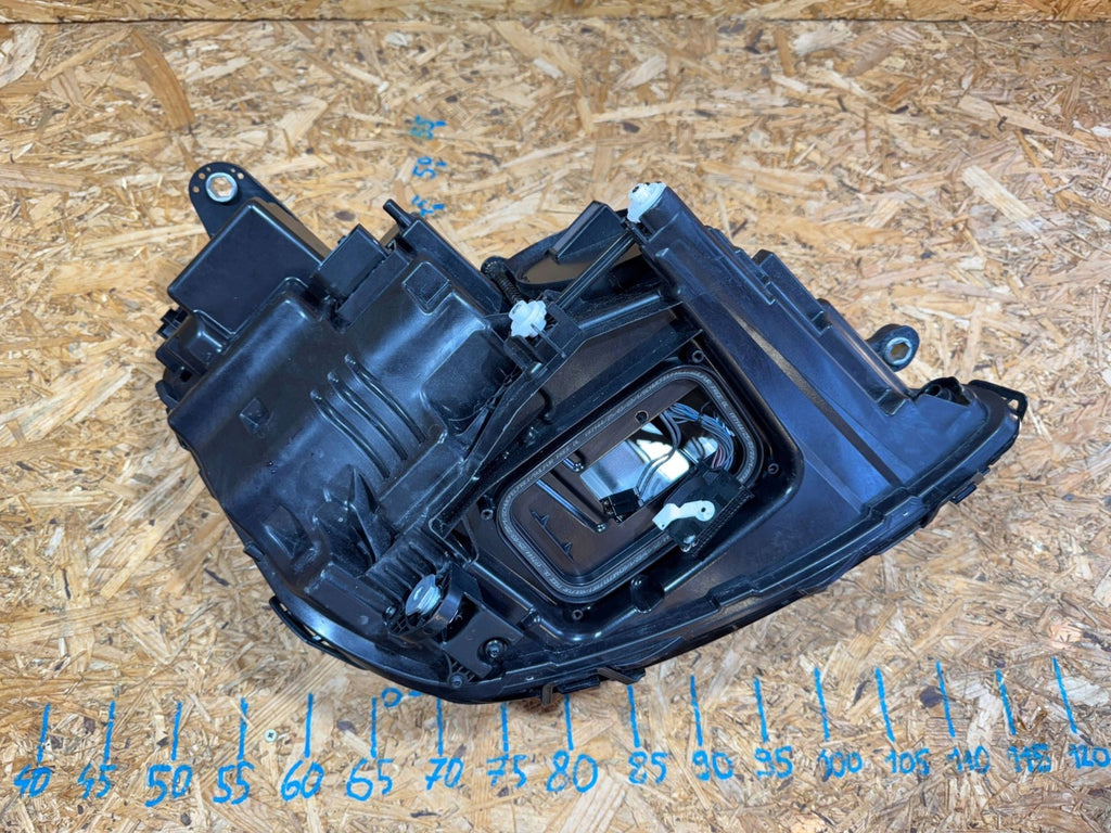 Frontscheinwerfer Mercedes-Benz W213 A2139067509 Ein Stück (Rechts oder Links) SCH8653906757bf