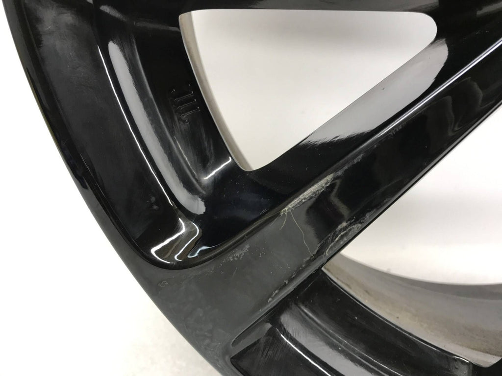 1x Alufelge 18 Zoll BDEL-V3-810 Mazda Cx-30 Dm Rim Wheel FEL1656833345at