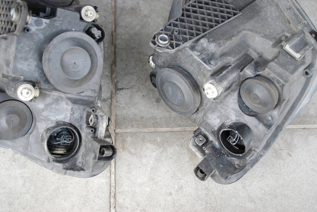 Frontscheinwerfer Skoda Superb III 3V2941015 3V2941016 Rechts oder Links