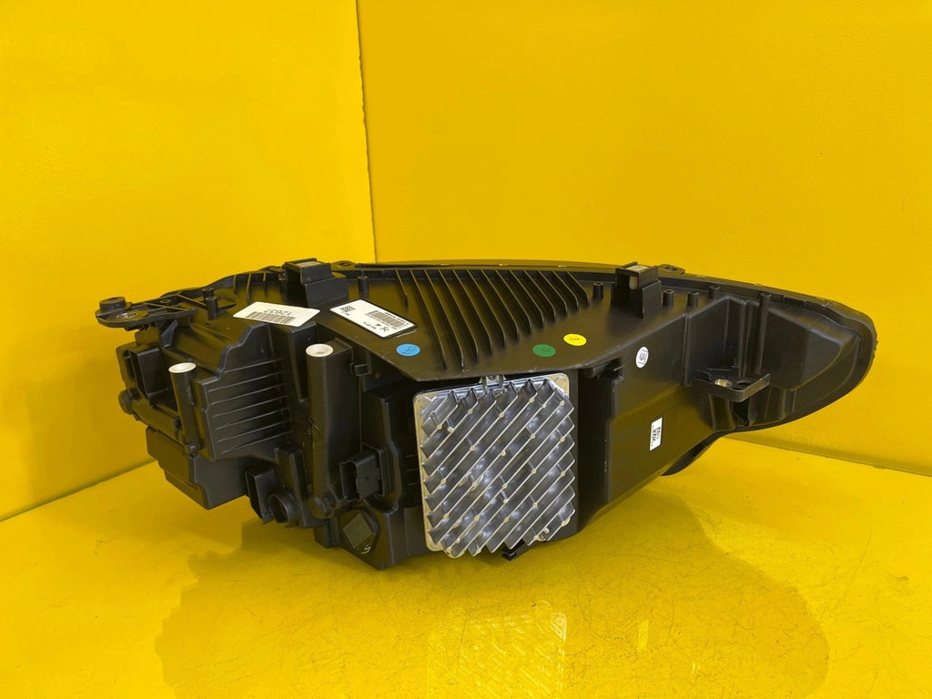 Frontscheinwerfer Citroën Ds 7 9841273180 LED Links Scheinwerfer Headlight SCH8940289222kc