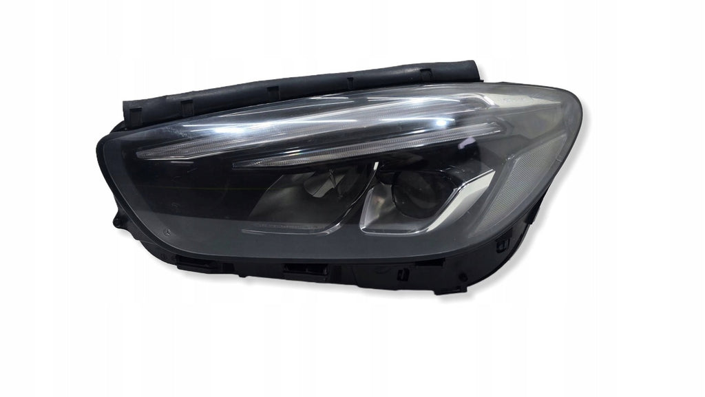 Frontscheinwerfer Mercedes-Benz W247 A2479062503 LED Links Headlight SCH3936558610py