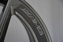Load image into Gallery viewer, 4x Alufelge 19 Zoll 8.0" 5x112 38ET A2534015300 Mercedes-Benz Glc Amg Rim Wheel FEL4489857969jh