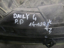 Laden Sie das Bild in den Galerie-Viewer, Frontscheinwerfer Iveco IV Rechts Scheinwerfer Headlight SCH9321665453qh