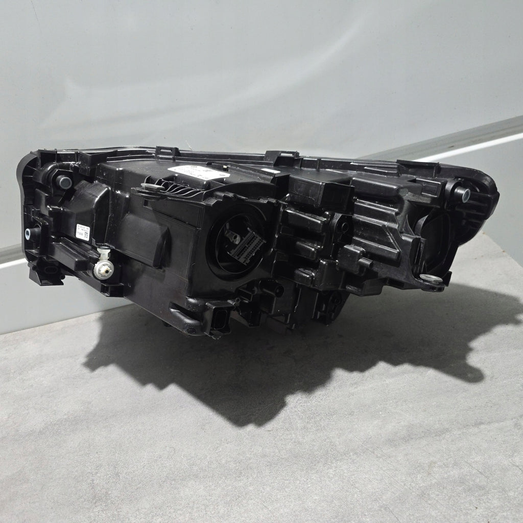 Frontscheinwerfer BMW X2 5A77EC8 Rechts Scheinwerfer Headlight SCH9725956652bk