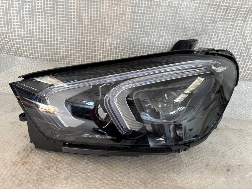 Frontscheinwerfer Mercedes-Benz Gle A1679069504 Full LED Links Headlight SCH8342468508ut