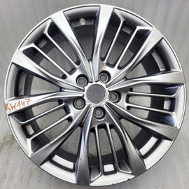 1x Alufelge 18 Zoll 7.5