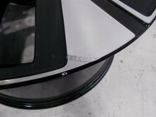 Load image into Gallery viewer, 1x Alufelge 19 Zoll 9.0" 5x108 53ET Glanz Schwarz 32327782 Polestar Rim Wheel FEL5159975358ky