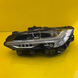 Frontscheinwerfer Volvo S90 V90 31655728 LED Links Scheinwerfer Headlight SCH5358692875ok