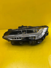 Laden Sie das Bild in den Galerie-Viewer, Frontscheinwerfer Volvo S90 V90 31655728 LED Links Scheinwerfer Headlight SCH5358692875ok