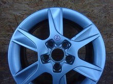 Laden Sie das Bild in den Galerie-Viewer, 1x Alufelge 16 Zoll 6.5&quot; 5x112 8P0601025AN Audi A3 Rim Wheel