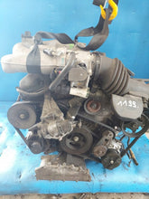 Laden Sie das Bild in den Galerie-Viewer, Motor Jaguar S-Type RF-XW4E 3.0 133TKm Benzin Engine Unkomplett MOT9394528266cc