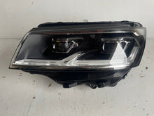Load image into Gallery viewer, Frontscheinwerfer VW Bus 7L1941035C LED Links Scheinwerfer Headlight SCH1943758749gf