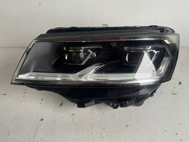 Frontscheinwerfer VW Bus 7L1941035C LED Links Scheinwerfer Headlight SCH1943758749gf