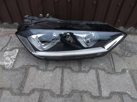 Frontscheinwerfer VW Sportsvan 517941044A Rechts Scheinwerfer Headlight