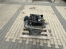 Laden Sie das Bild in den Galerie-Viewer, Motor Mercedes-Benz W205 W212 651924 2.2 CDI 125kW 2015 Diesel Engine Komplett MOT7179768726pz