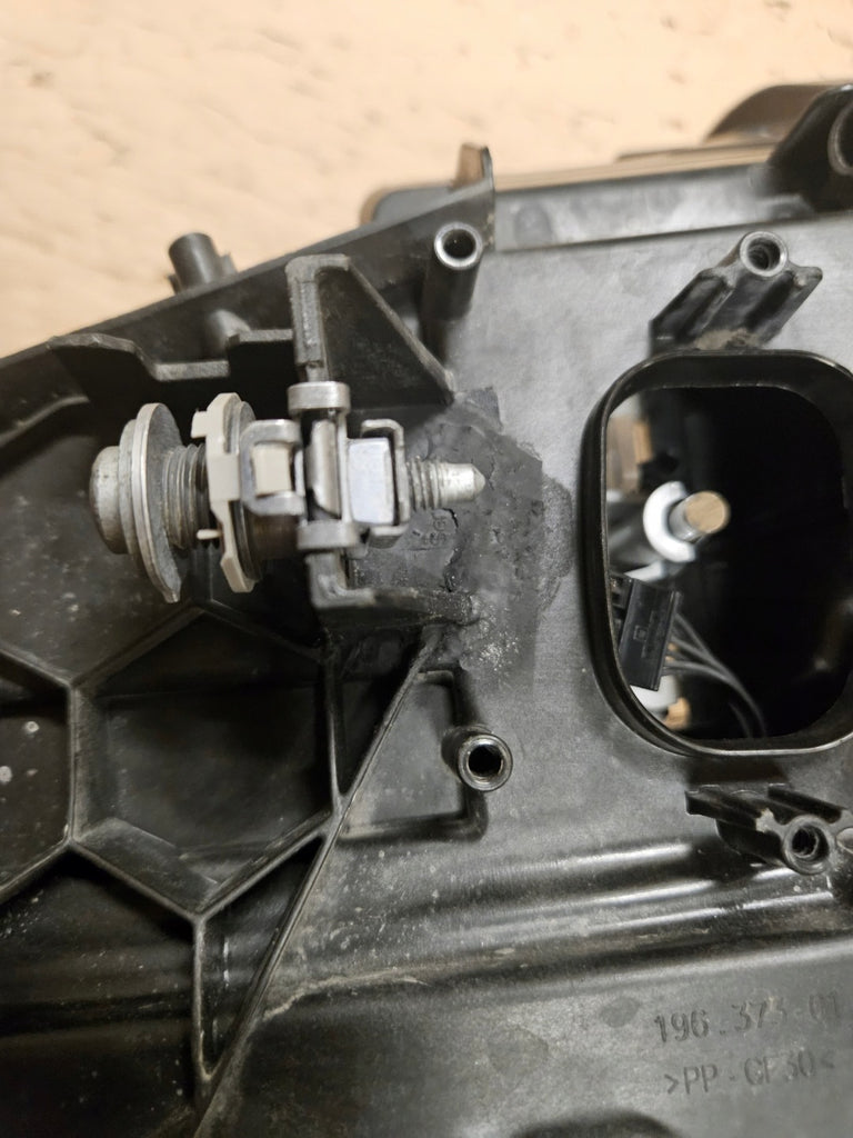 Frontscheinwerfer BMW 1 F21 F20 8738691-01 Links Scheinwerfer Headlight SCH2656804261jx