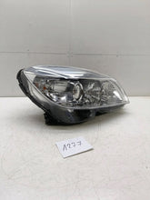 Load image into Gallery viewer, Frontscheinwerfer Mercedes-Benz W204 A2049065203 Rechts Scheinwerfer Headlight SCH1198149950gp