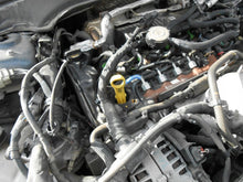 Laden Sie das Bild in den Galerie-Viewer, Motor Ford Mondeo YLCC 2.0 TDCI 150PS 110kW Benzin Engine Unkomplett MOT5304194988wy