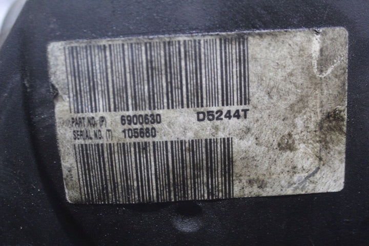 Motor Volvo S60 I D5244T 2.4 163PS 120kW 2003 Diesel Engine Unkomplett MOT2953353695pk