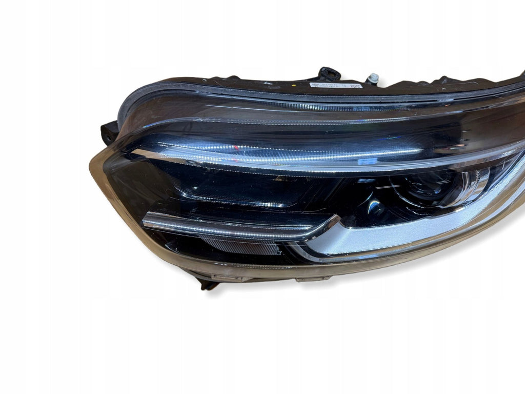 Frontscheinwerfer Renault Kadjar 260602051R Links Scheinwerfer Headlight SCH9728984627fn