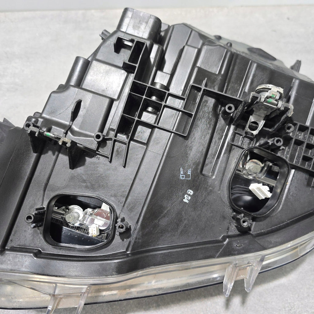 Frontscheinwerfer BMW F30 F31 7453488-02 LED Rechts Scheinwerfer Headlight SCH6189982911hq