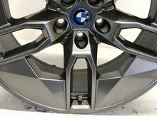 Laden Sie das Bild in den Galerie-Viewer, 1x Alufelge 20 Zoll 8.5" 5x112 5A02653 BMW Rim Wheel