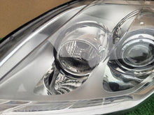 Load image into Gallery viewer, Frontscheinwerfer Renault Laguna III 89901846 Xenon Links Scheinwerfer Headlight