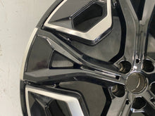 Load image into Gallery viewer, 1x Alufelge 22 Zoll 9.5" 5x112 37ET Glanz Schwarz 5A02658 BMW X5 Rim Wheel FEL9941022717xc