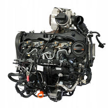 Laden Sie das Bild in den Galerie-Viewer, Motor Audi Seat Ibiza CFHD 2.0 TDI 143PS 105kW 159TKm Diesel Engine Komplett