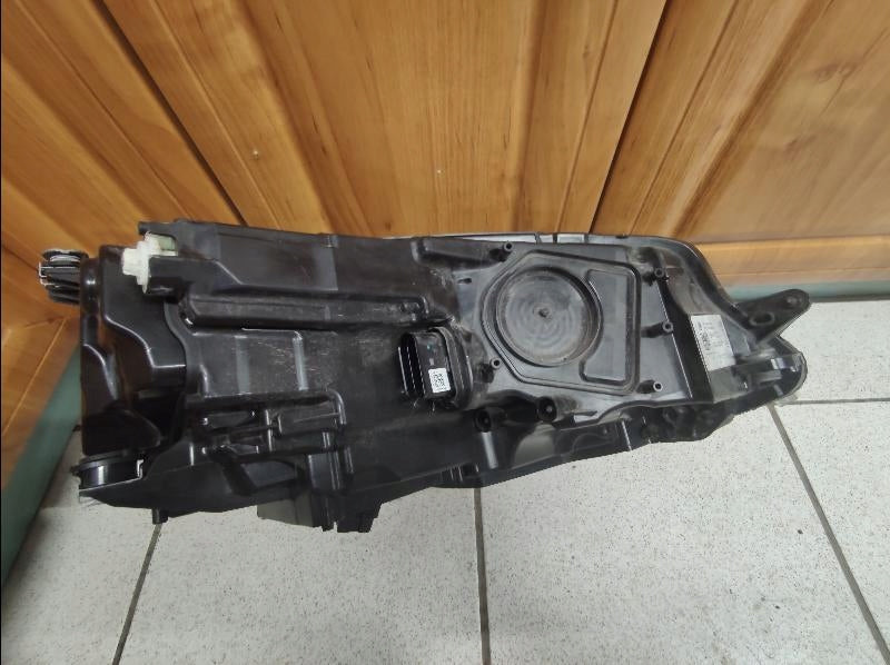 Frontscheinwerfer VW Golf VII 5G1941035C LED Links Scheinwerfer Headlight SCH8406783120ak