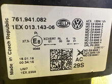 Load image into Gallery viewer, Frontscheinwerfer VW Touareg 761941082 LED Rechts Scheinwerfer Headlight
