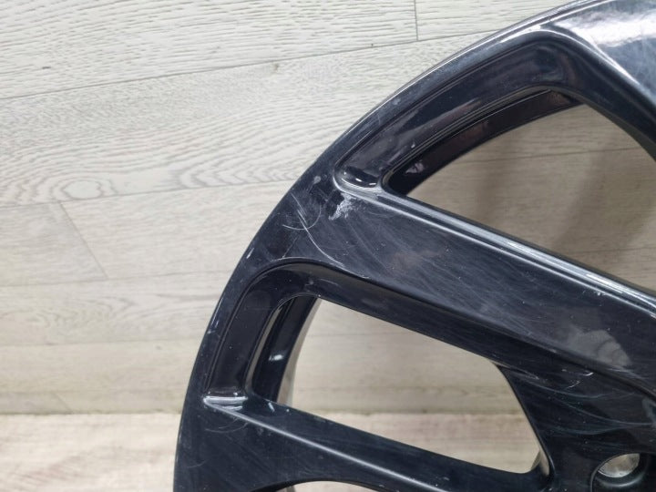 1x Alufelge 19 Zoll 5x112 6887937 BMW I3 Rim Wheel FEL5269487982ij
