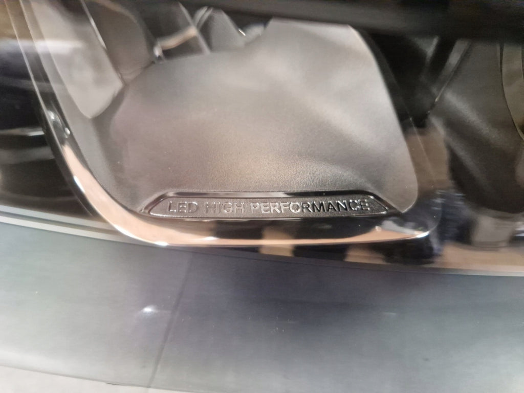 Frontscheinwerfer Mercedes-Benz W247 A2479065803 Rechts Scheinwerfer Headlight SCH1321245052yk