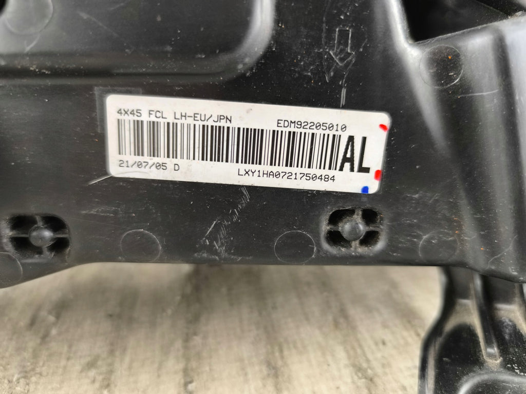 Frontscheinwerfer Mitsubishi Eclipse Cross LXY1HA0720B40026 LED Links Headlight