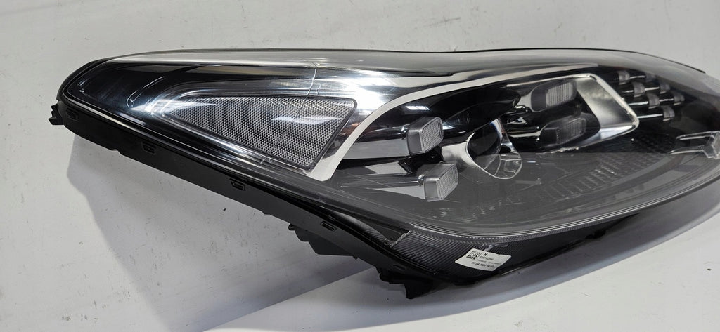 Frontscheinwerfer Kia Sportage IV 92102F1500 F1921-52610 Full LED Rechts SCH3126834624rs