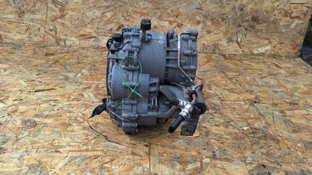 Getriebe Mercedes-Benz W176 W245 W169 A1693702600 Automatikgetriebe Trasmissione