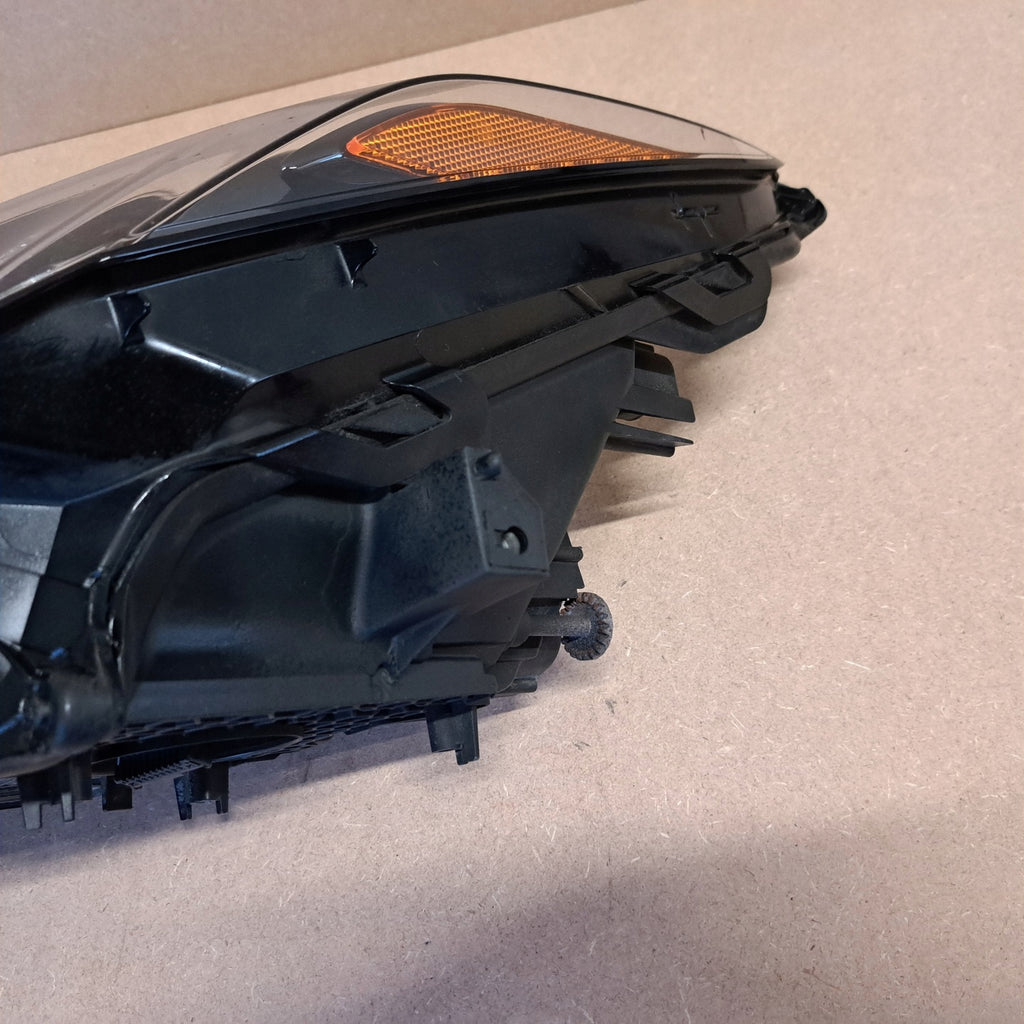 Frontscheinwerfer Lexus Nx NX200 NX300H LED Links Scheinwerfer Headlight