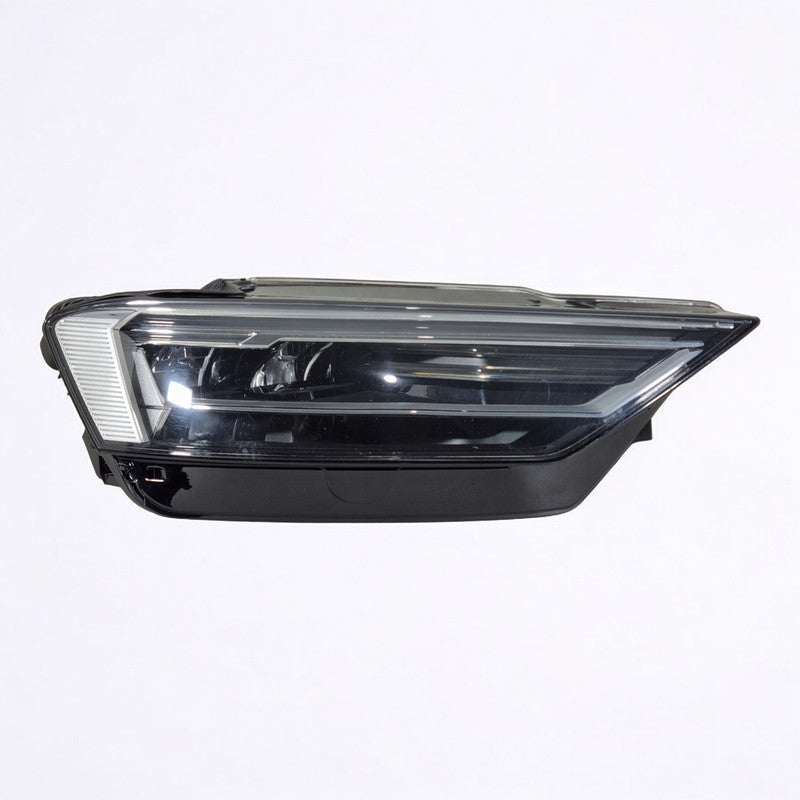 Frontscheinwerfer Audi A8 4N0941034 LED Rechts Scheinwerfer Headlight